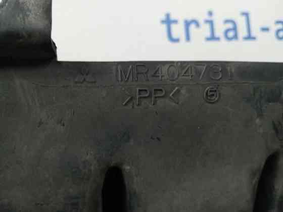 Воздухозаборник Mitsubishi Pajero Wagon 1999-2006 mr404731 (Арт. 59221) Київ