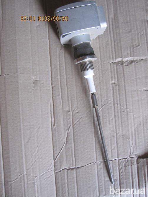 Преобразователь первичный ПП-011И Сумы - изображение 2