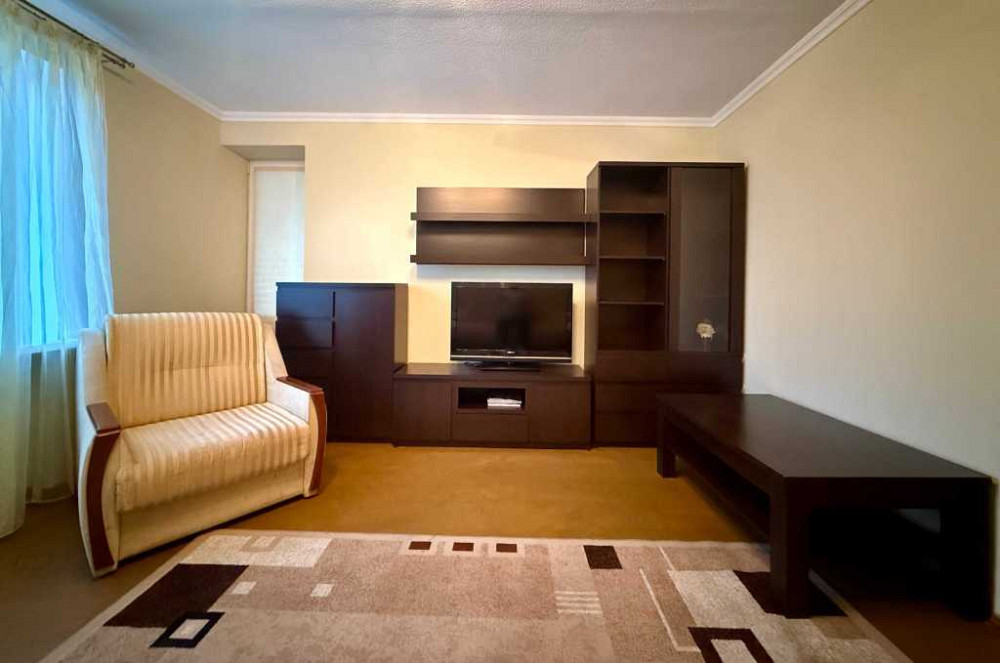 долгосрочная аренда 2-к квартира Киев, Шевченковский, 14000 грн./мес. Київ - зображення 6