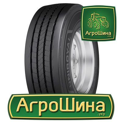 Грузовая шина Uniroyal TH40 (прицепная) 385/55 R22.5 160K Киев - изображение 1