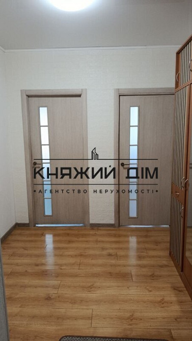 Однокімнатна в новому будинку метро Позняки. № 11154100 Киев - изображение 9