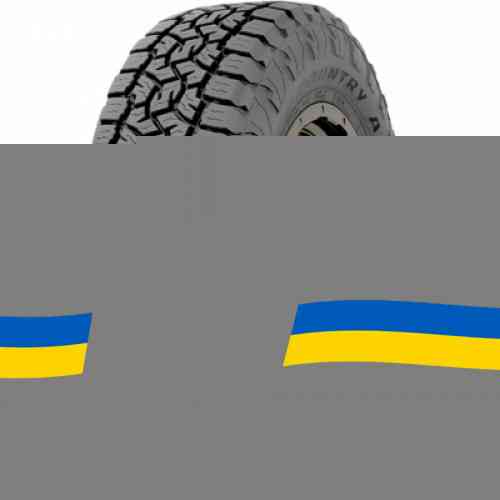 225/65 R17 Toyo Open Country A/T III 102H Позашляхова шина Київ