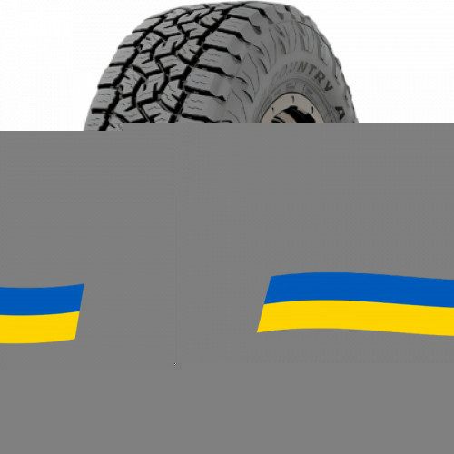 225/65 R17 Toyo Open Country A/T III 102H Позашляхова шина Київ - зображення 1
