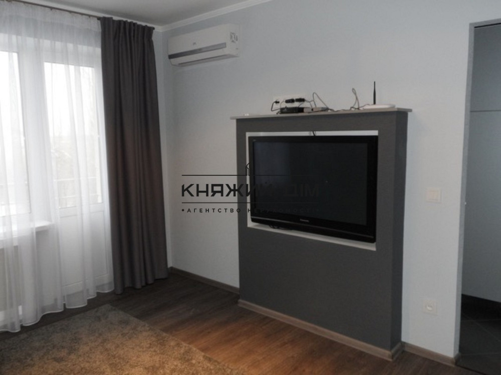 Оренда 1-к квартири по вул. Гусовського, 2, біля ст.м. Печерська. Код об'єкта: 11197822 Киев - изображение 3