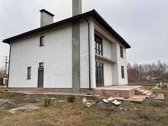 Погребы. Погреби Новий будинок 350кв.м, 18сот, заможні сусіди Київ 2км Бровари