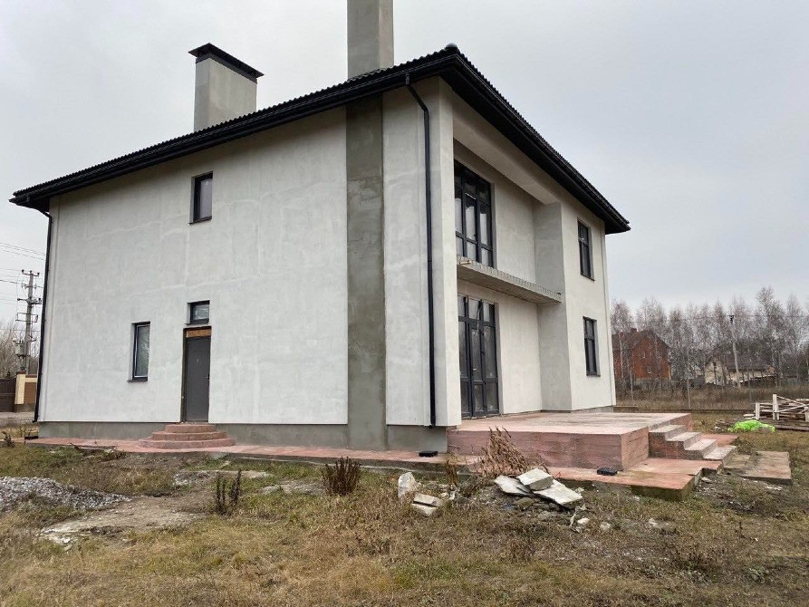 Погребы. Погреби Новий будинок 350кв.м, 18сот, заможні сусіди Київ 2км Бровари - зображення 3