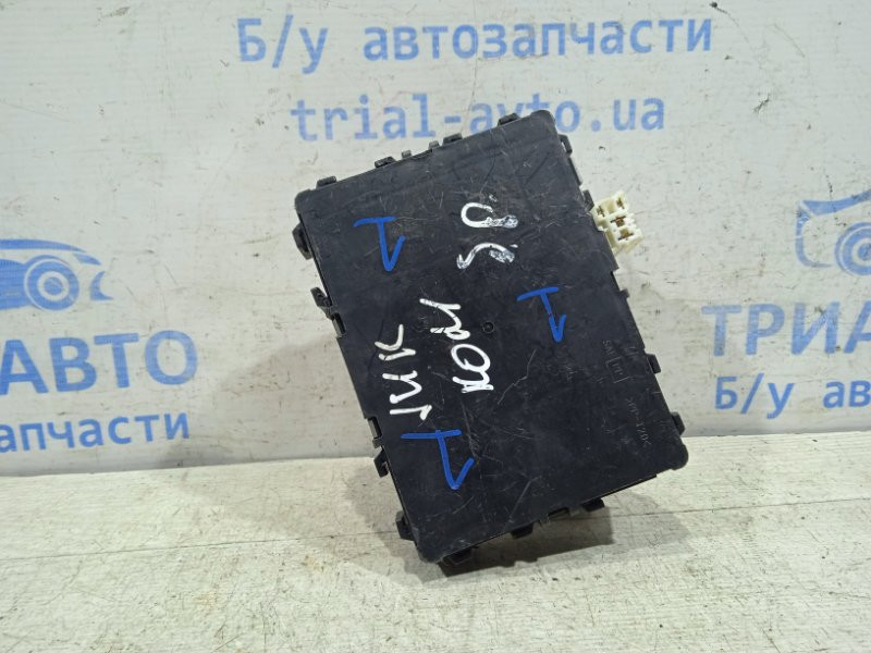 Блок комфорта Nissan Juke 2010-2019 284B11KA0C (Арт. 27) Киев - изображение 3