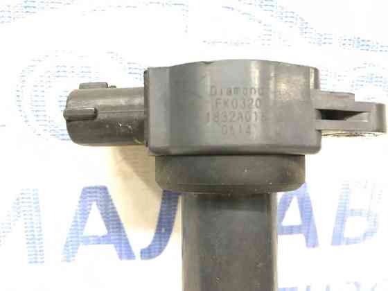 Катушка зажигания Mitsubishi Outlander XL 2.4 БЕНЗИН 4B12 2007 (б/у) Київ