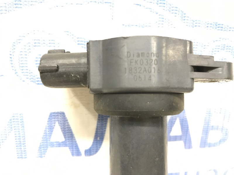 Катушка зажигания Mitsubishi Outlander XL 2.4 БЕНЗИН 4B12 2007 (б/у) Киев - изображение 3