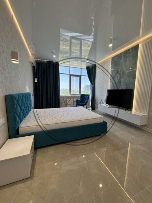 Оренда 2-х к. квартири студіо в ЖК Riverstone. № 11201248 Київ - зображення 1