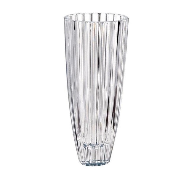 Ваза Bohemia Oval 8KG34/99T42/355 35.5 см Київ - зображення 1