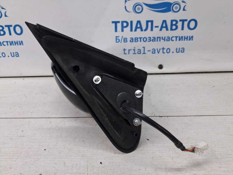 Зеркало правое Nissan Juke F15 1.6 TURBO MR16DDT 2010 (б/у) Київ - зображення 8