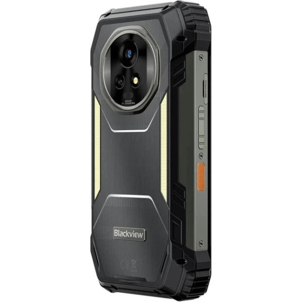 Смартфон Blackview XPLORE 2 16/1TB Black EU Харків - зображення 3