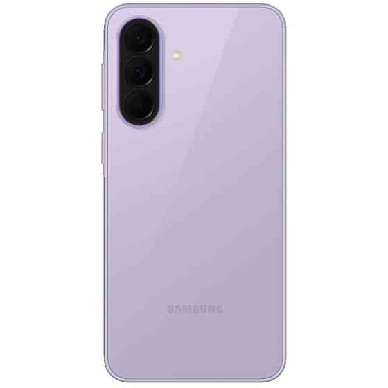 Смартфон Samsung Galaxy A37 A376B 6/128GB Lavender (SM-A376BLVB) EU Харків