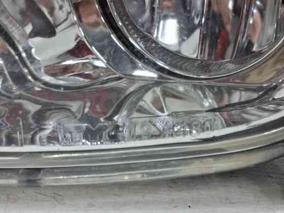 Фара противотуманная левая Toyota Avensis T25 1.8 БЕНЗИН 1ZZFE 2002 (б/у) Київ