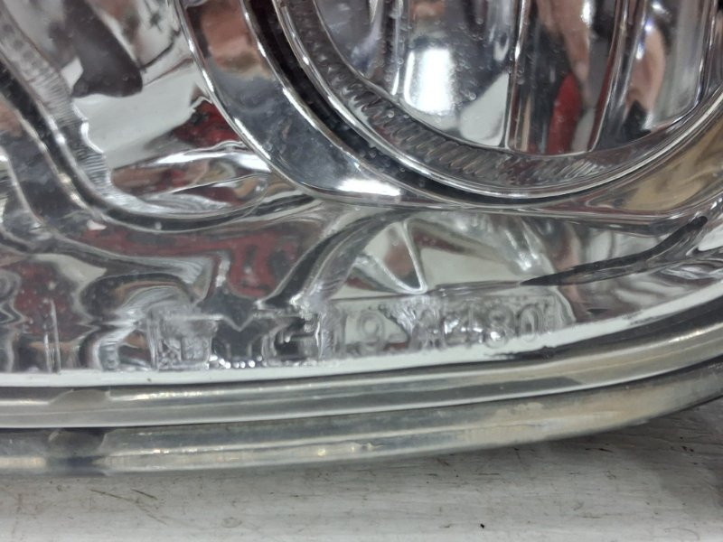 Фара противотуманная левая Toyota Avensis T25 1.8 БЕНЗИН 1ZZFE 2002 (б/у) Київ - зображення 5