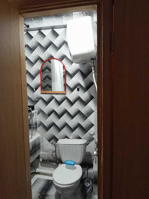 продажа 1-к квартира Киев, Оболонский, 45000 $ Київ - зображення 11