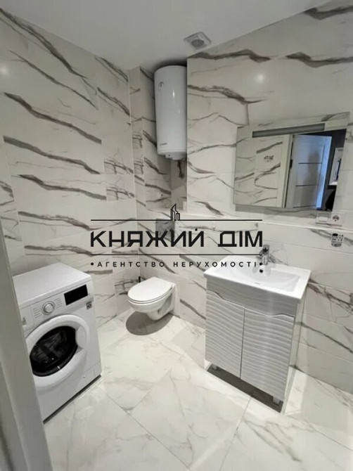 Оренда 1 кімнатна квартира ЖК Нова Англія КОД 11203986 Київ - зображення 9