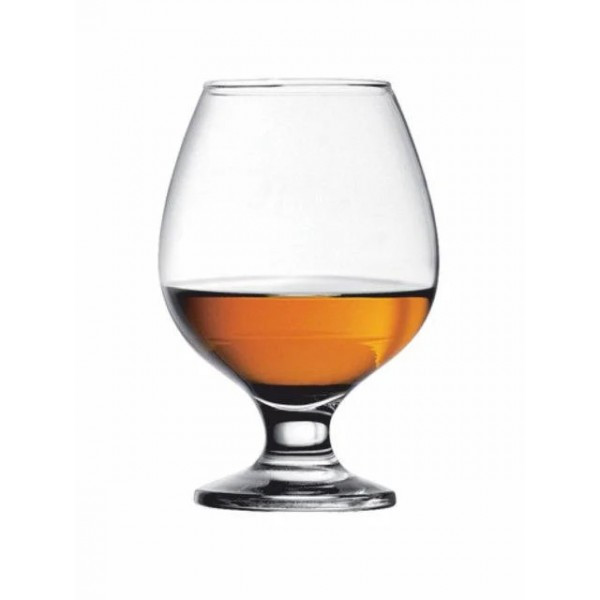 Келих для коньяку Pasabahce Bistro PS-44188-1 400 мл Киев - изображение 1