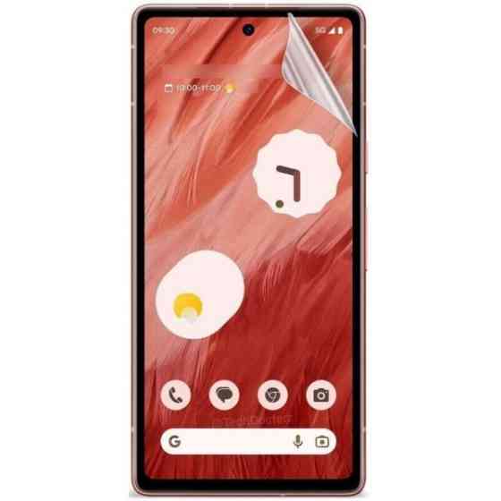 Захисна гідрогелева плівка DM для Google Pixel 7a Глянцева (Код товару:30674) Харьков