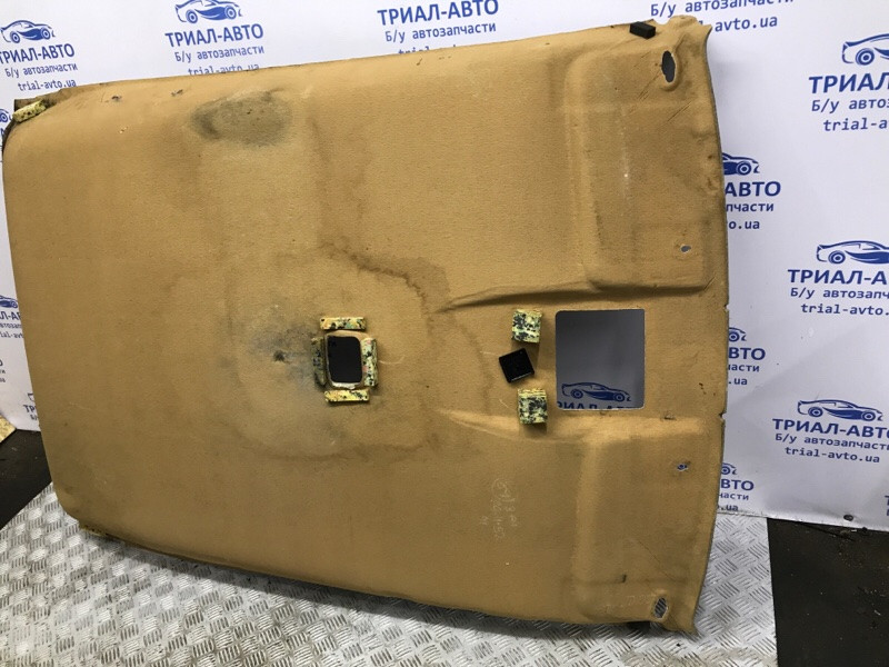 Потолок Mitsubishi L200 KB 2.5 ДИЗЕЛЬ 4D56U 2006 (б/у) Київ - зображення 6