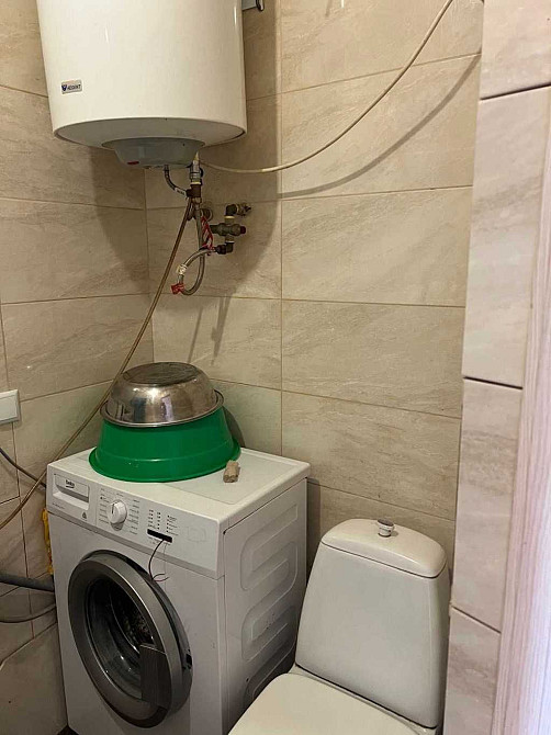 продажа 1-к квартира Одесса, Пересыпский, 24000 $ Одеса - зображення 8
