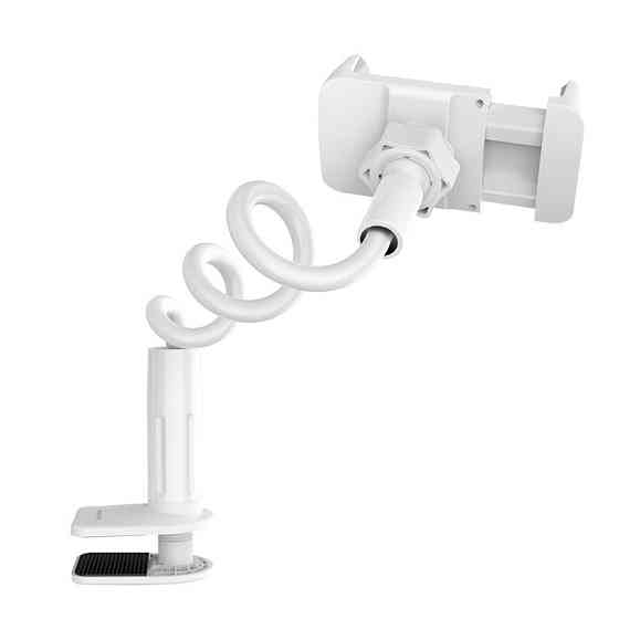 Держатель настольный Borofone BH23 Bright shell 4.5-6.5" Херсон