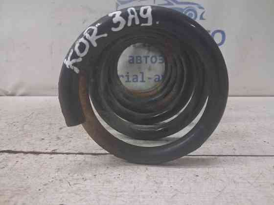 Пружина задняя SsangYong Korando 2010-2019 4511034003 (Арт. 82442) Киев