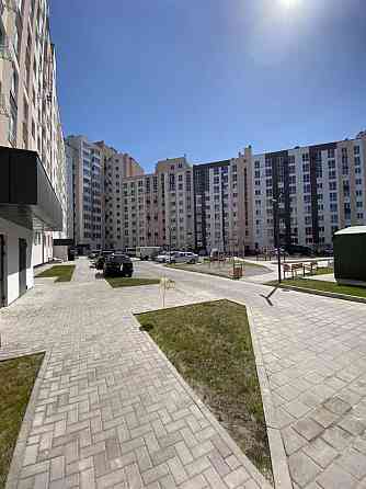 продажа 1-к квартира Ровно, 38000 $ Ровно