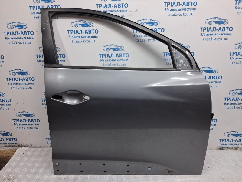Дверь передняя правая Hyundai IX35 2009-2015 760042Y011 (Арт. 77346) Київ - зображення 10