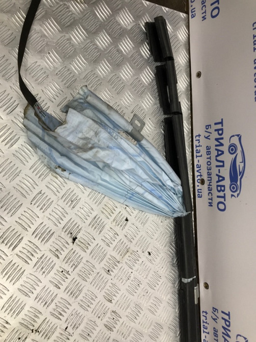 Airbag потолка(шторка) правый Hyundai Tucson JM 2.0 DIESEL D4EA 2004 (б/у) Киев - изображение 4