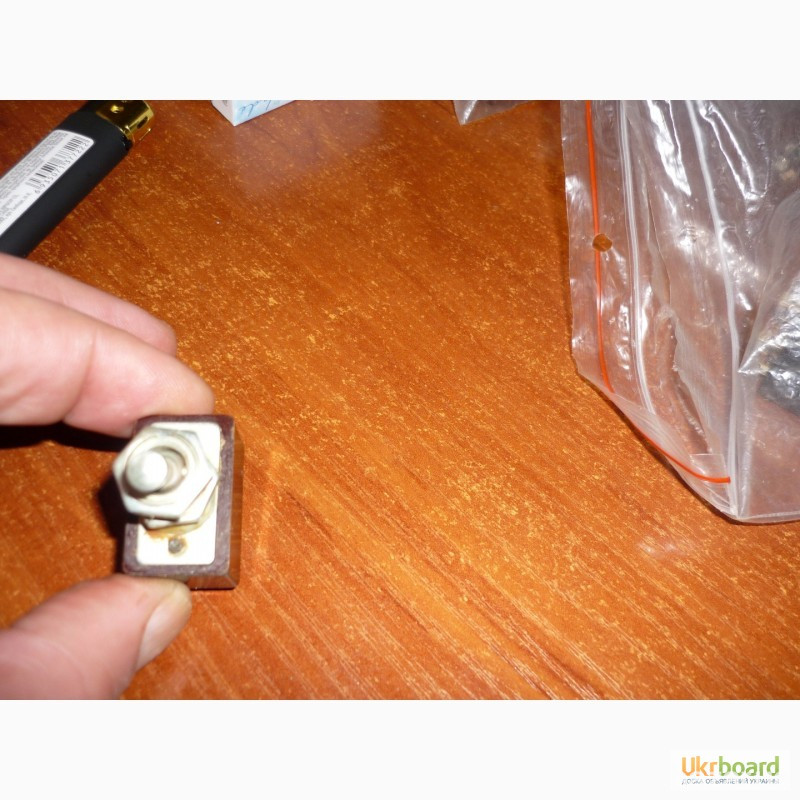 Тумблера ТП1-2, Харьков - изображение 2