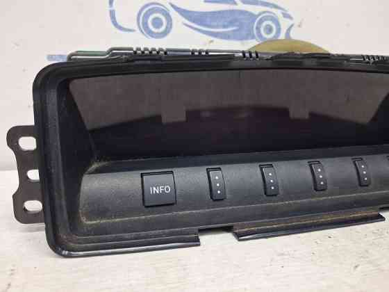 Дисплей информационный Mitsubishi Pajero Wagon 4 3.2 ДИЗЕЛЬ 4M41 2006 (б/у) Київ