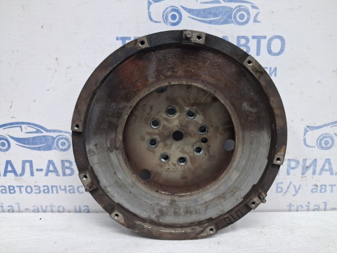 Маховик Hyundai I30 FD 1.6 DIESEL D4FB 2007 (б/у) Киев - изображение 1