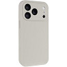 Чехол Silk Full Camera Protective (AA) NO LOGO для Apple iPhone 17 Pro (6.3") Херсон