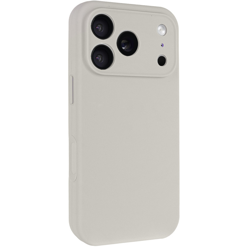 Чехол Silk Full Camera Protective (AA) NO LOGO для Apple iPhone 17 Pro (6.3") Херсон - изображение 1