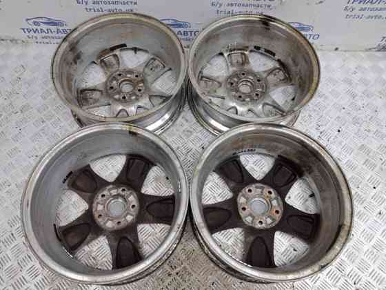 Диски титан комплект R17 Suzuki Grand Vitara 2005-2016 432006682027S (Арт. 62400) Київ