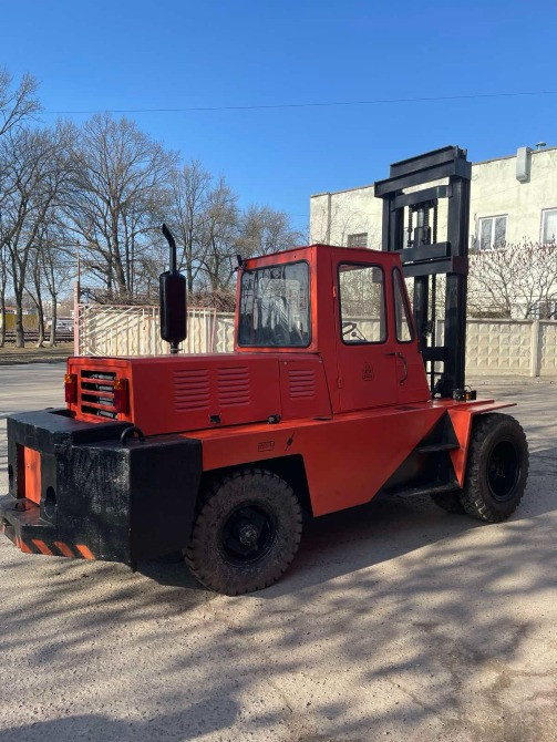 Львівський Навантажувач Львів - зображення 5