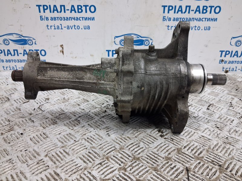 Раздаточная коробка Chevrolet Captiva C140 2.2 DIESEL Z22D1 2006 (б/у) Киев - изображение 5