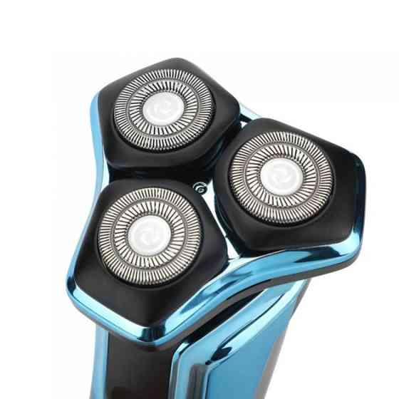 Электробритва VGR V-313 Blue синяя Киев