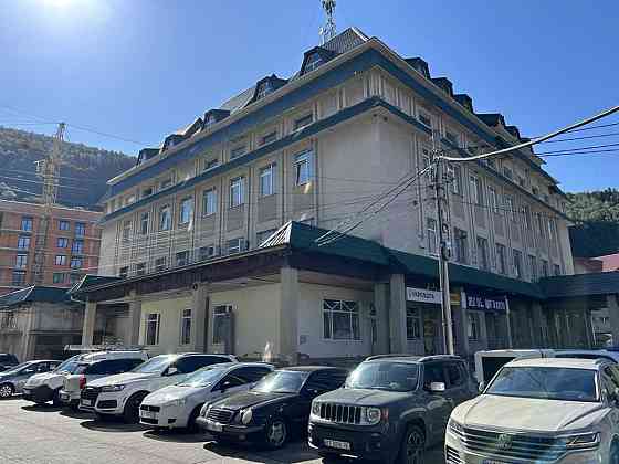 долгосрочная аренда помещения свободного назначения, здания Яремче, 201600 грн./мес. 