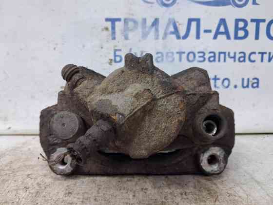 Суппорт передний левый Dacia Duster HS 1.5 DIESEL K9K 2010 (б/у) Київ