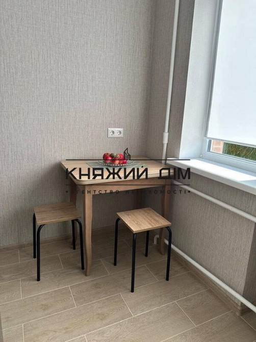 Оренда! 1-но кімнатна квартира. Є газ. Швидкісний трамвай. НАУ.№ 11204876 Киев - изображение 9