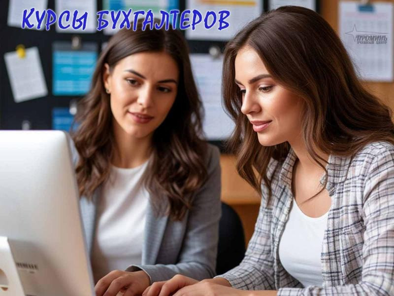 Бухгалтерия и 1С (BAS) с нуля: освойте востребованную профессию за 1,5–2 месяца Харьков - изображение 1