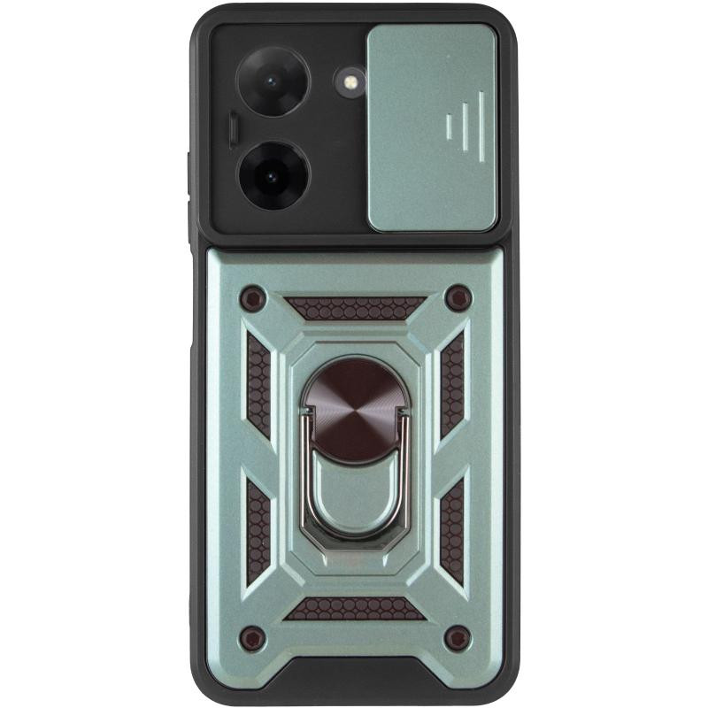 Чехол Ummi Camshield Serge Ring для Xiaomi Redmi A5 (Europe version) Херсон - зображення 2