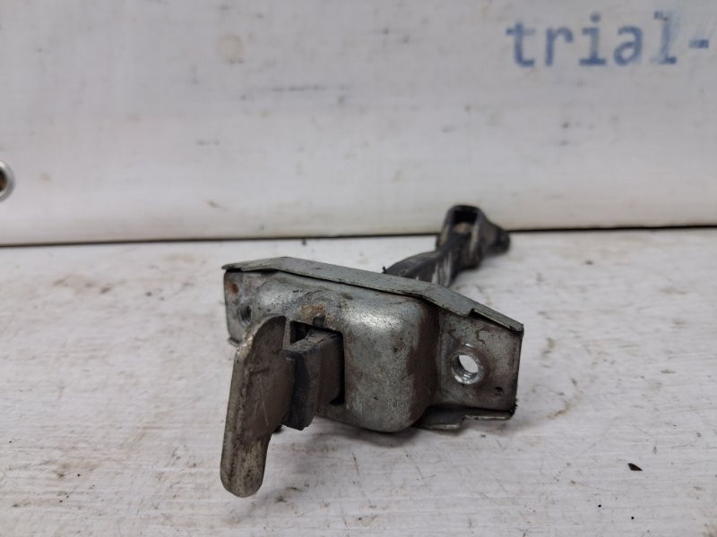 Ограничитель двери передний левый Toyota RAV 4 A30 2.0 БЕНЗИН 1AZFE 2005 (б/у) Киев - изображение 2