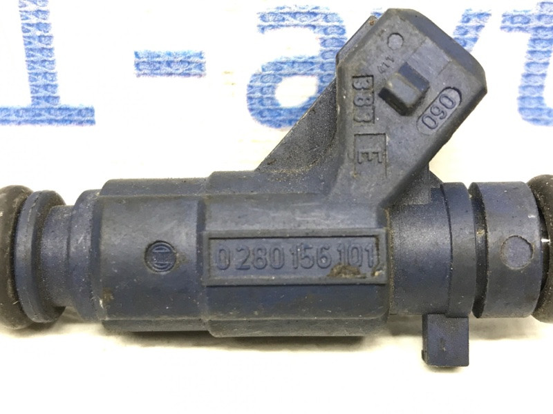 Форсунка топливная Porsche Cayenne 955 4.5 2003 (б/у) Київ - зображення 3