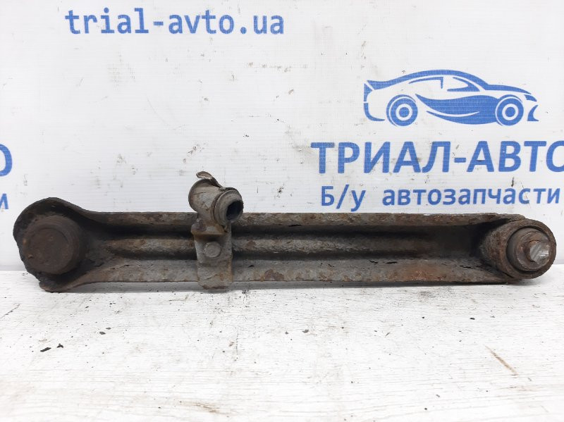 Рычаг задний прямой левый Mitsubishi Pajero Wagon 4 3.2 ДИЗЕЛЬ 4M41 2006 (б/у) Киев - изображение 4