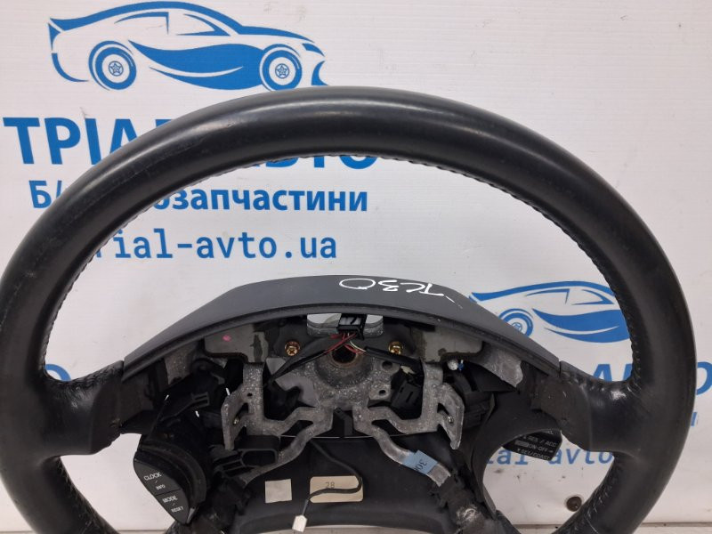 Руль Toyota Camry 2001-2006 4510006440B1 (Арт. 68850) Київ - зображення 2