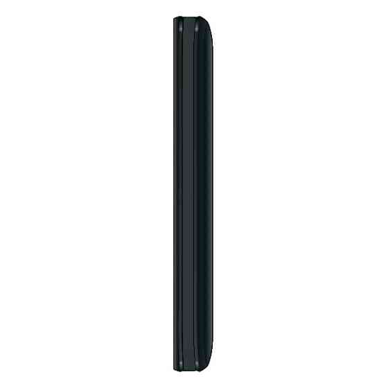 Телефон ERGO E241 Black Харьков